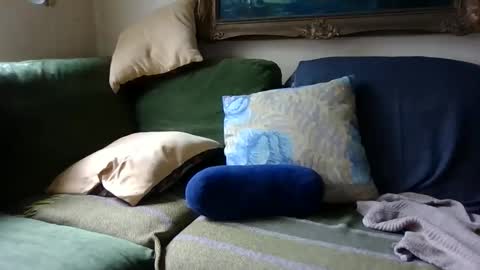 blomkuk online show from 10-25-25, 11:51