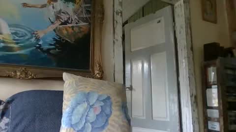 blomkuk online show from 11-11-25, 11:21