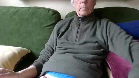 blomkuk online show from 03-30-26, 11:00