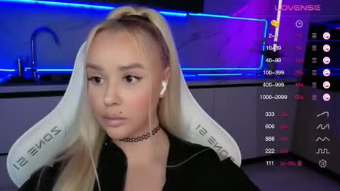 Lana online show from 09-12-25, 04:01