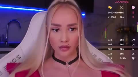 Lana online show from 02-12-26, 02:39