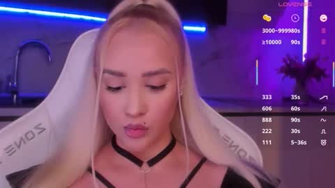 Lana online show from 02-21-26, 02:34