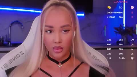 Lana online show from 04-21-26, 07:03