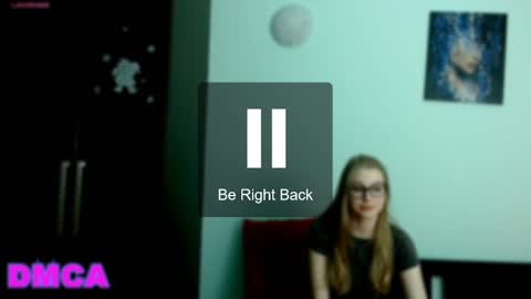 Blond Foxy online show from 12-17-24, 01:27