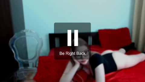 Blond Foxy online show from 01-08-25, 01:09