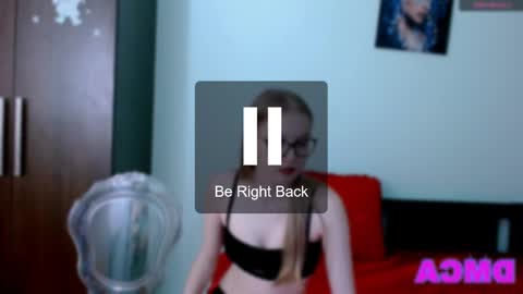 Blond Foxy online show from 01-22-25, 02:14