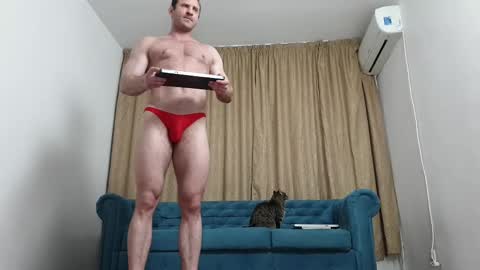 Andreas online show from 10-05-25, 08:29