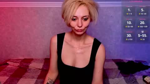 Snapshot of blond_ice_ann chatting on 04-18-26, 07:40 blond_ice_ann online show from 04-18-26, 07:40