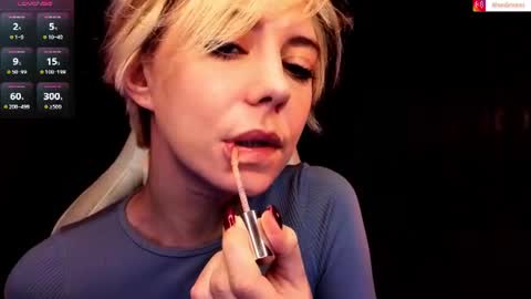 Snapshot of blond_ice_ann chatting on 06-28-26, 03:01 blond_ice_ann online show from 06-28-26, 03:01