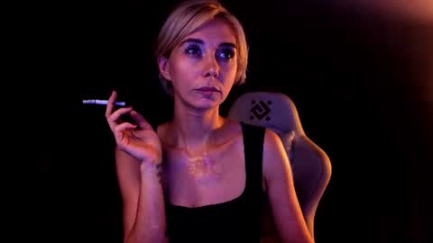 Snapshot of blond_ice_ann chatting on 07-26-26, 07:54 blond_ice_ann online show from 07-26-26, 07:54