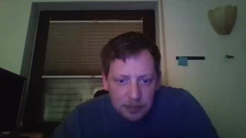 Snapshot of blonde32m chatting on 02-22-25, 05:24 blonde32m online show from 02-22-25, 05:24