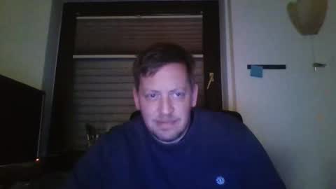 blonde32m online show from 11-20-25, 10:31