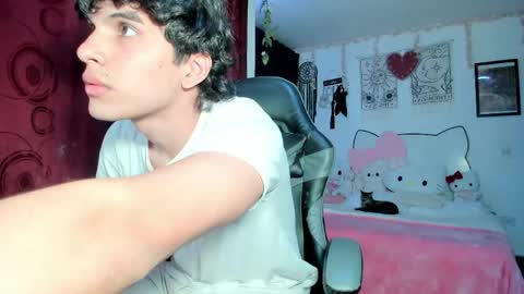  Blonde and Sam  online show from 04-07-26, 01:50