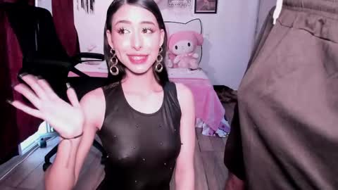  Blonde and Sam  online show from 05-05-26, 12:13