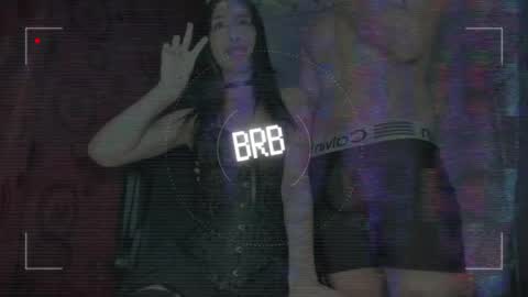 Blonde and Sam  online show from 05-19-26, 04:08