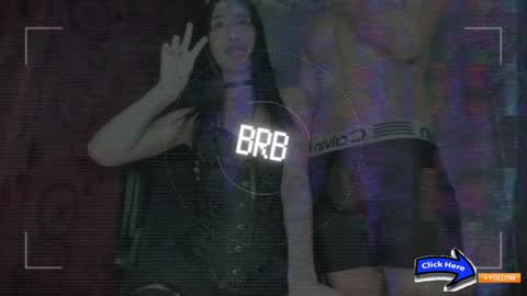  Blonde and Sam  online show from 05-24-26, 11:54