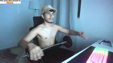  Blonde and Sam  online show from 07-07-26, 12:35
