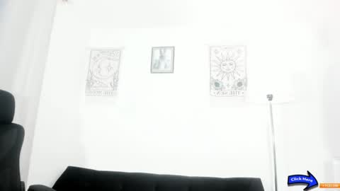  Blonde and Sam  online show from 07-27-26, 11:01