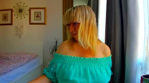 Nicole online show from 06-22-26, 03:58