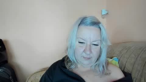 Nicole online show from 07-30-26, 04:22