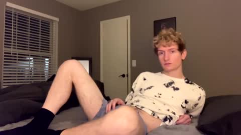 Blondie online show from 01-13-25, 12:51