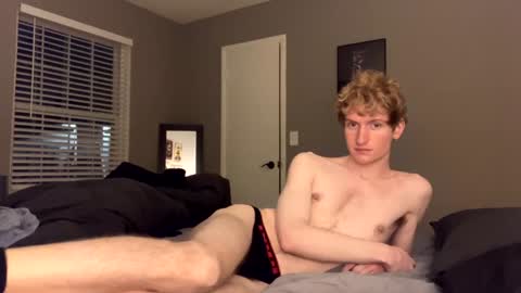 Blondie online show from 01-13-25, 03:56