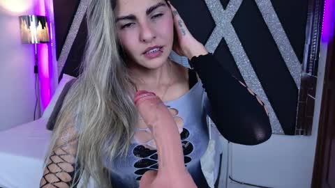 alejandra online show from 05-16-26, 05:26