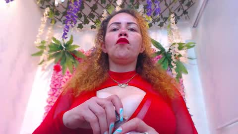 blonde_squirt_ online show from 03-20-26, 04:56