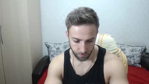 Mr Blond online show from 01-23-25, 09:29