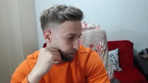 Mr Blond online show from 10-11-25, 05:11