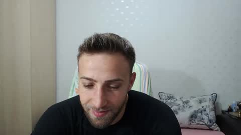 Mr Blond online show from 11-25-25, 11:32