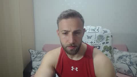 Mr Blond online show from 04-16-26, 05:52