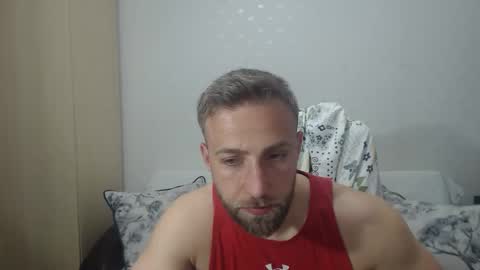 Mr Blond online show from 04-17-26, 10:02