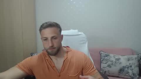 Mr Blond online show from 05-05-26, 07:33