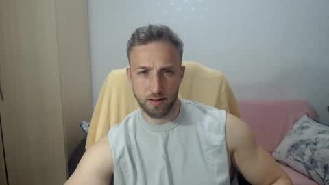 Mr Blond online show from 05-21-26, 05:53