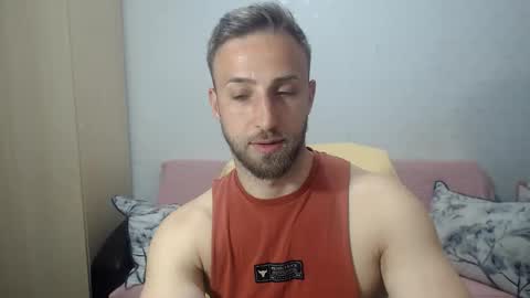 Mr Blond online show from 05-25-26, 06:25