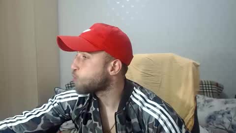 Mr Blond online show from 05-28-26, 08:39