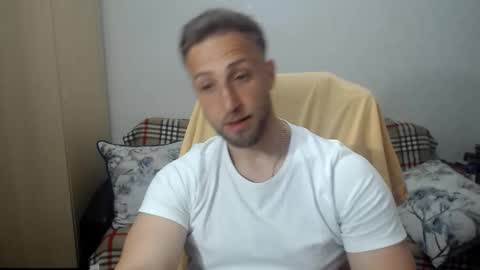 Mr Blond online show from 05-31-26, 06:42
