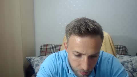 Mr Blond online show from 06-03-26, 09:42