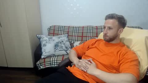 Mr Blond online show from 06-10-26, 07:35