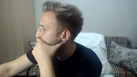 Mr Blond online show from 06-15-26, 06:10