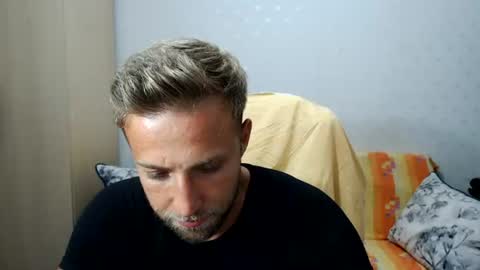 Mr Blond online show from 07-15-26, 09:20