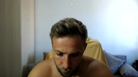 Mr Blond online show from 07-31-26, 12:04