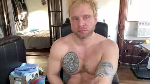 blondebluebear online show from 03-17-26, 02:42