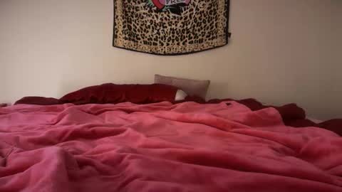 blondebunny999 online show from 06-03-26, 11:35