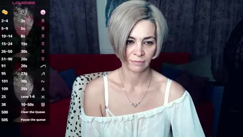 Lola online show from 01-13-25, 01:56