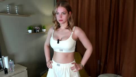 blondensinful online show from 05-31-26, 10:11