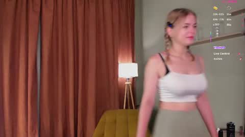 blondensinful online show from 07-16-26, 08:20