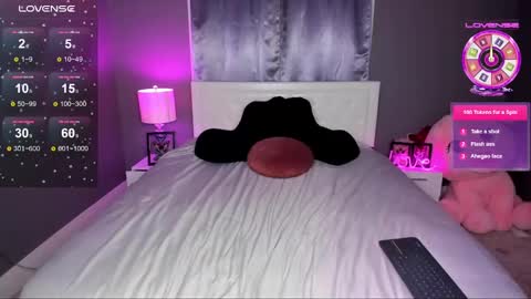 Blondeprincess online show from 11-16-25, 03:23