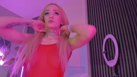 blondie_muller online show from 03-06-25, 08:27